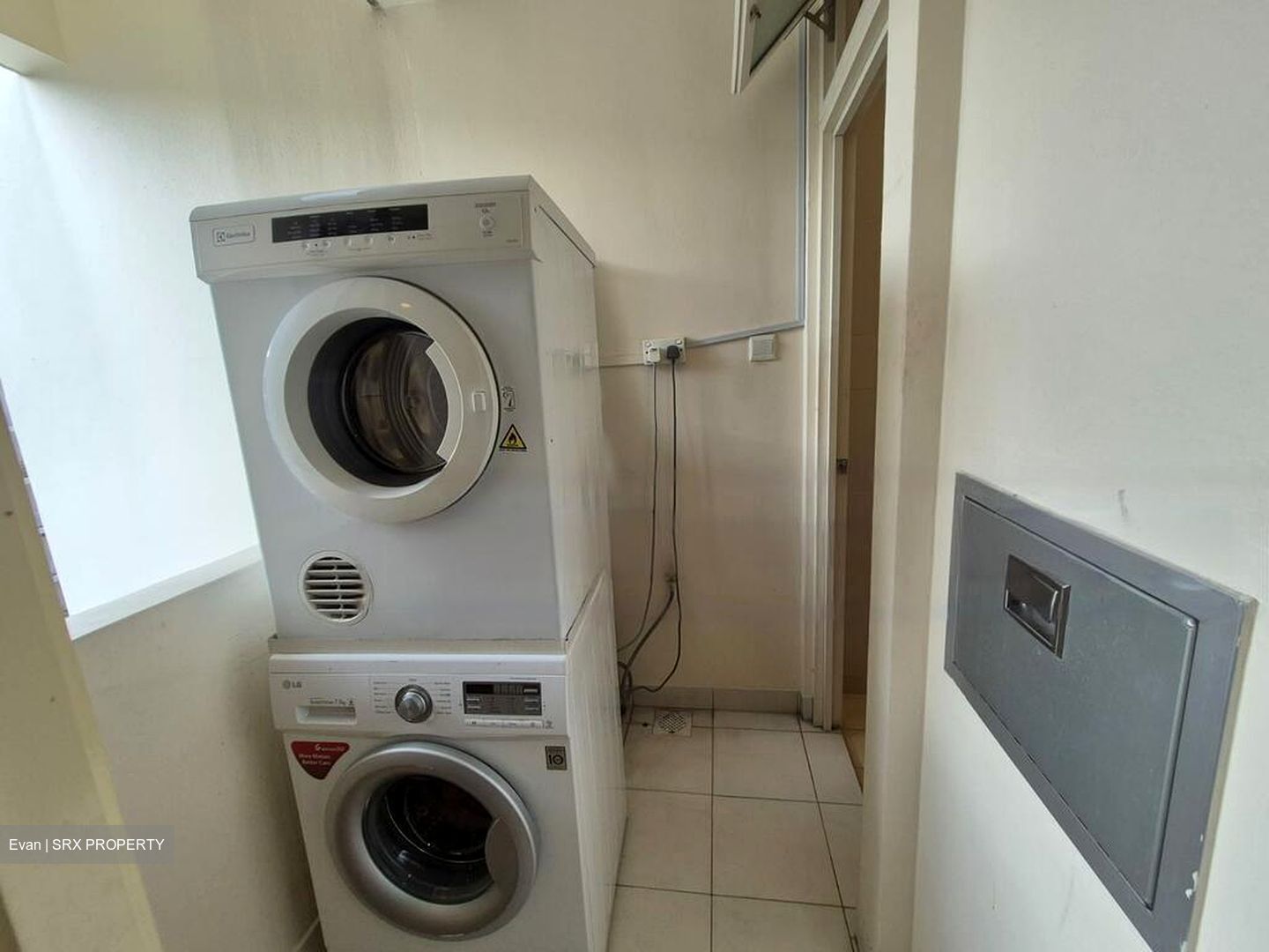 Sims Green (D14), Apartment #489923291